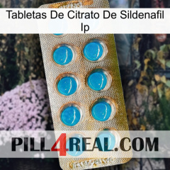 Sildenafil Citrate Tablets Ip new09